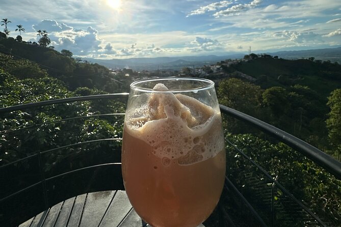 Coffee Region Andes Mountains: Coffee Tour, Pijao & Buenavista - Price and value: What you’re paying for at $252.31 per person