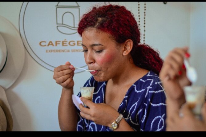 Coffee Tasting Cartagena Enjoy the Colombian Coffee - Key points worth knowing before you go