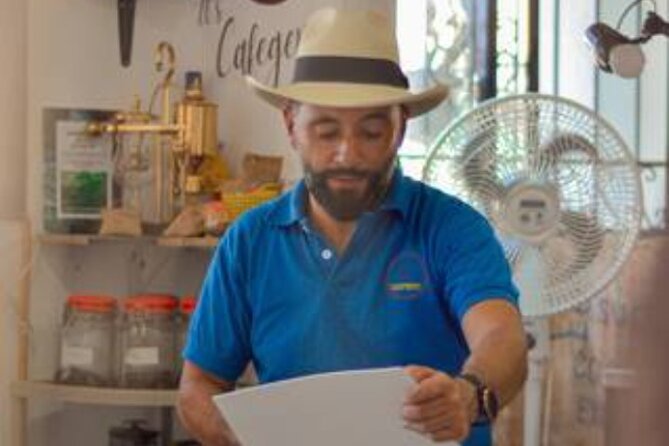 Coffee Tasting Cartagena Enjoy the Colombian Coffee - Cartagena coffee tasting: the local route that makes it worth your time