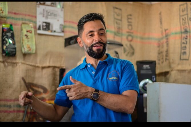 Coffee Tasting Cartagena Enjoy the Colombian Coffee - Coffee processing and farming context, explained without getting heavy
