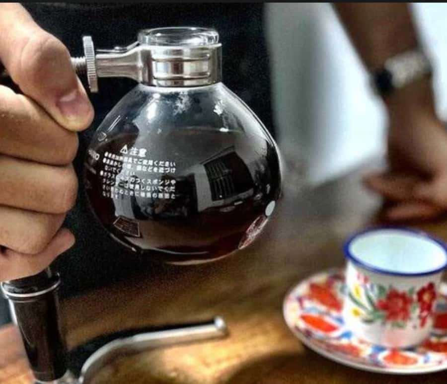 Coffee Tasting Experience in Cali - Coffee Tasting in Cali, Right by Alameda