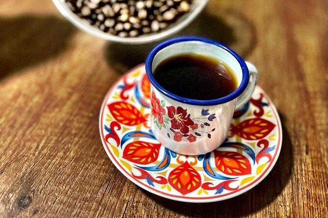 Coffee Tasting Experience in Cali Colombia - Coffee culture basics, and how the bean journey helps your tasting