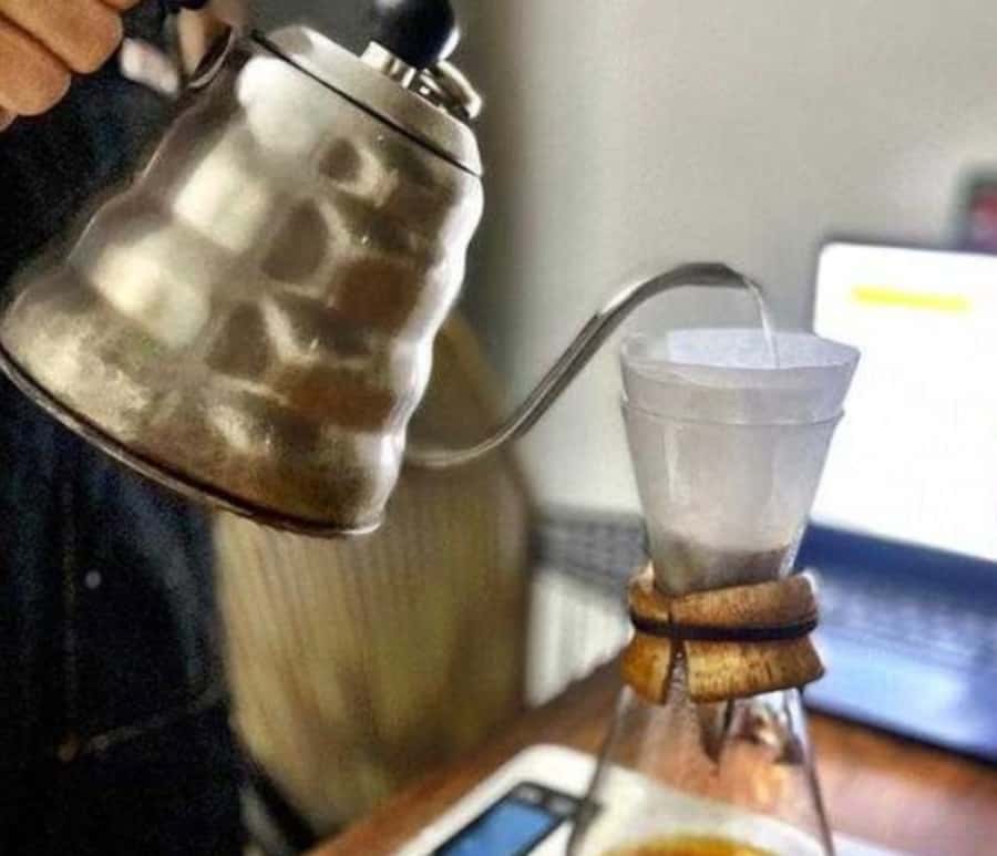 Coffee Tasting Experience in Cali - Getting Started With Coffee Culture, With Pablo Andres