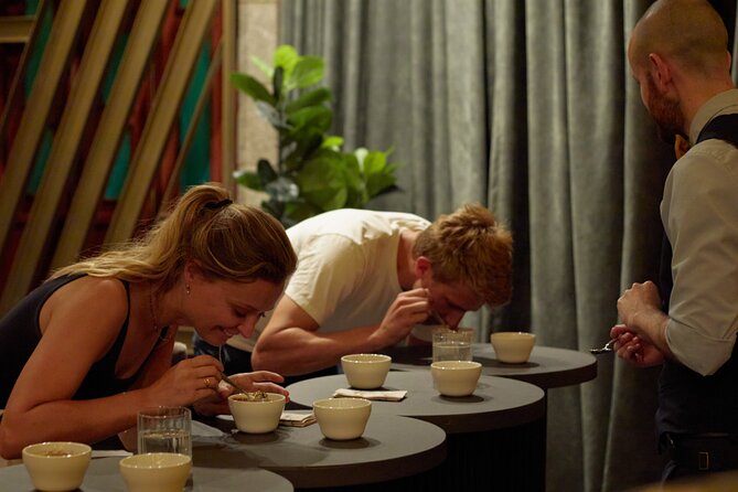 Coffee Tasting Experience in Medellin - Key things to know before you go