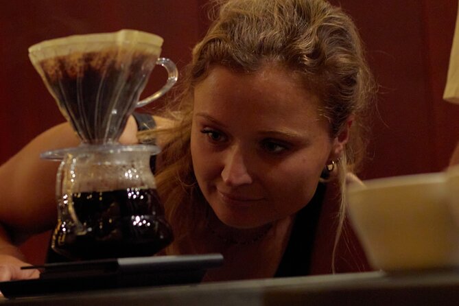 Coffee Tasting Experience in Medellin - Flavor extraction, why Medellín coffee tastes different from what you expect
