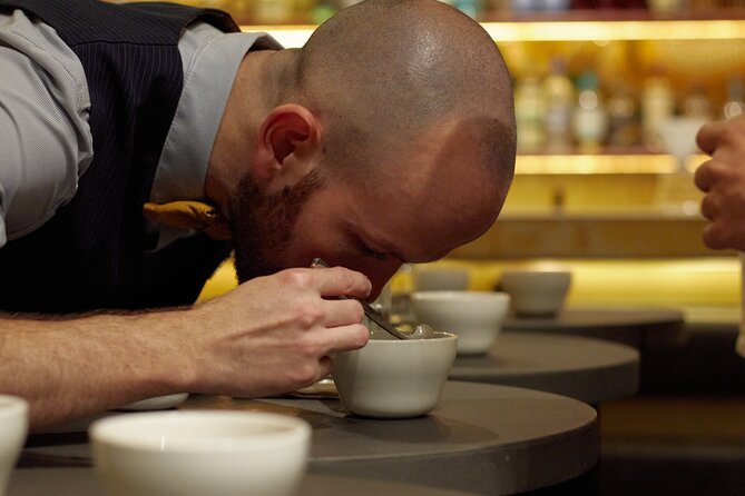 Coffee Tasting Experience in Medellin - Low vs high quality, what the difference feels like in your mouth