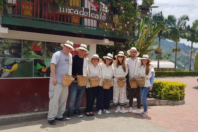 Coffee Tour at the Finca del Café - Key points before you go