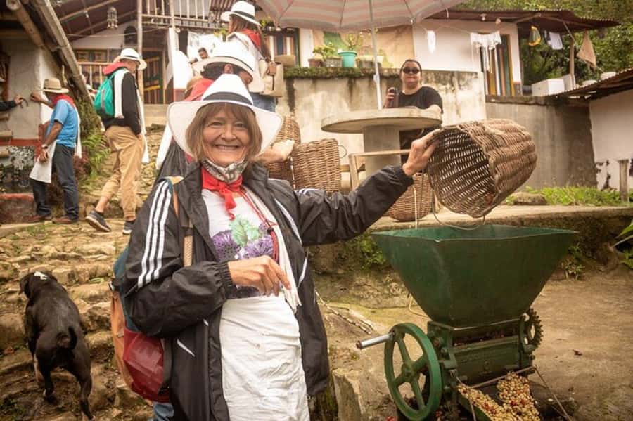 Coffee Tour from Medellin with Lunch and Coffee Tasting - Key things I’d put on your radar