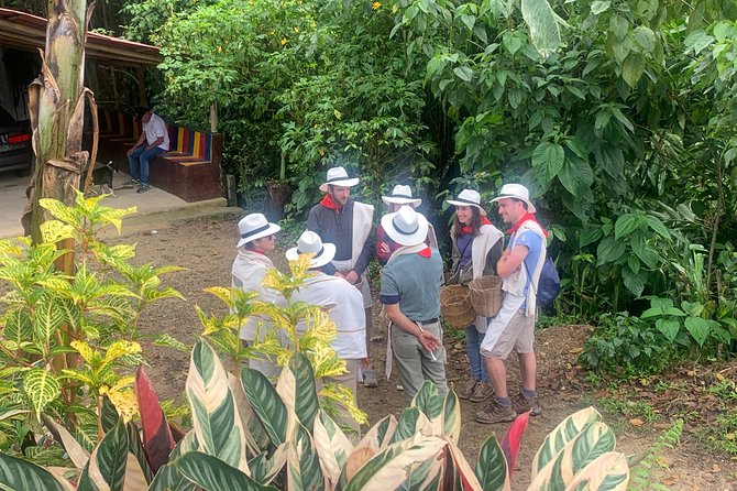 Coffee tour+Guatape - Price and value: what $150 per person really includes