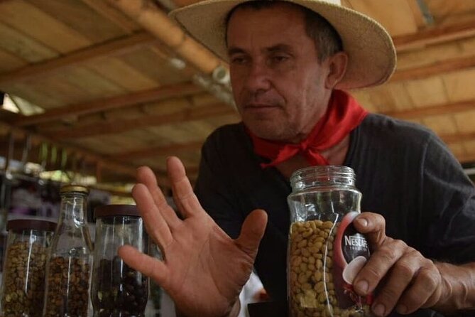 Coffee Tour in Medellin - Highlights You Will Actually Use