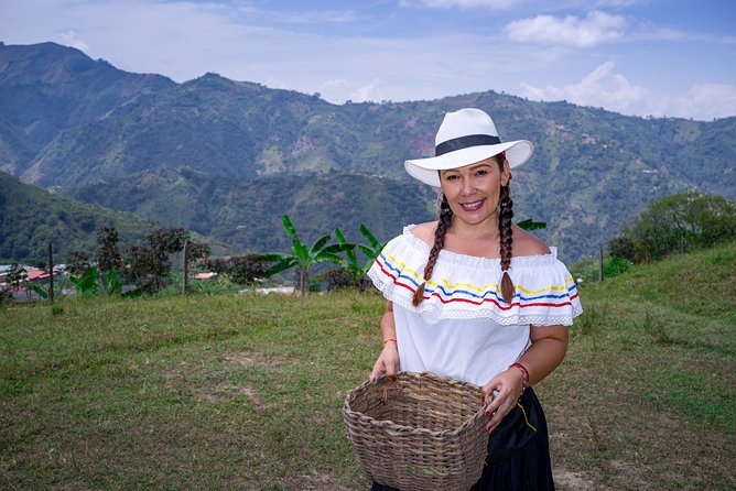 Coffee Tour in Medellin, Transportation, Snack and Lunch. - Quick hits before you go