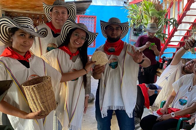 Coffee tour in Medellín with tastings and transportation - Who This Tour Fits Best