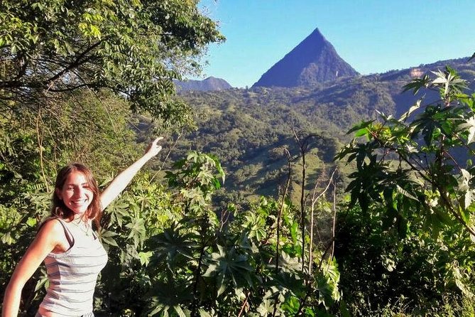 Coffee Tour in the Beautiful Jardin Town: Adventure in the Andes - Why a coffee-and-Jardin day feels like a true Andes change of pace