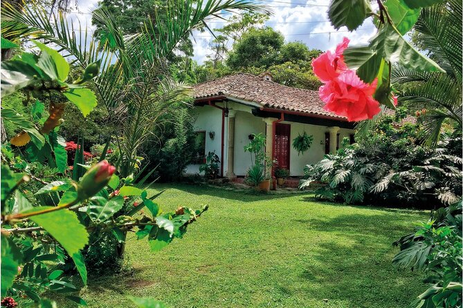 Coffee tour & rum tasting - Timing, Vehicle Ride, and Why Private Feels Better Here