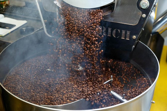 Coffee tour & rum tasting - Should You Book It?