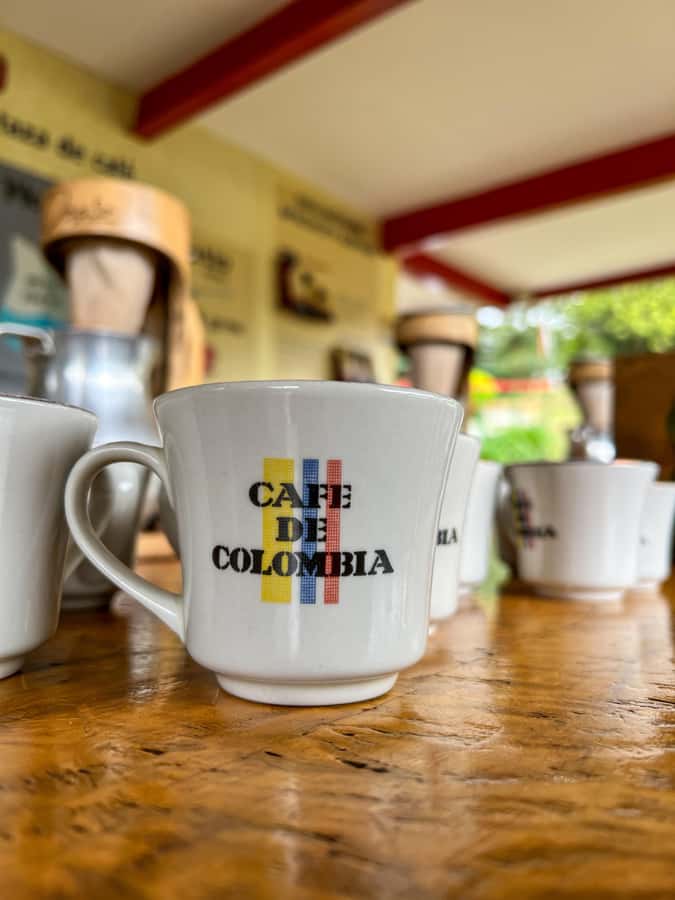 Coffee Tour Salento-Ocaso Farm- English Tour - Key highlights you should care about