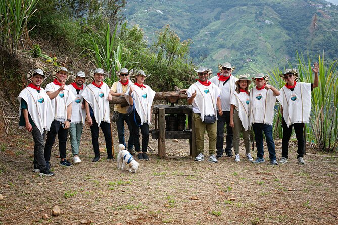 Coffee Tour with arrival on horseback and sugar cane processing - Price and value: is $75.90 a smart half-day?