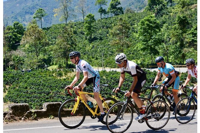 Colombia cycling trip - Medellín, Guatapé, and Antioquia: why this route works
