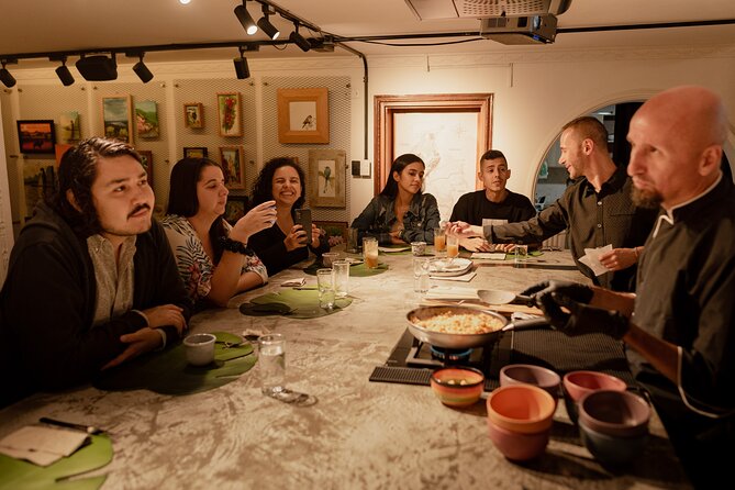 Colombia Essentials; A Journey Through Colombia’s Food & Culture - Key Things I Think You’ll Care About