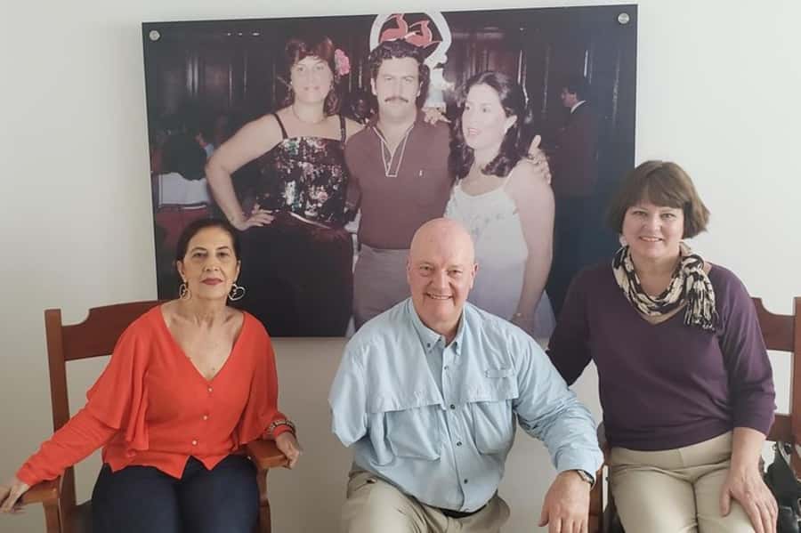 Colombia: Official Pablo Escobar Meet the Family Museum Tour - Key things to know before you go