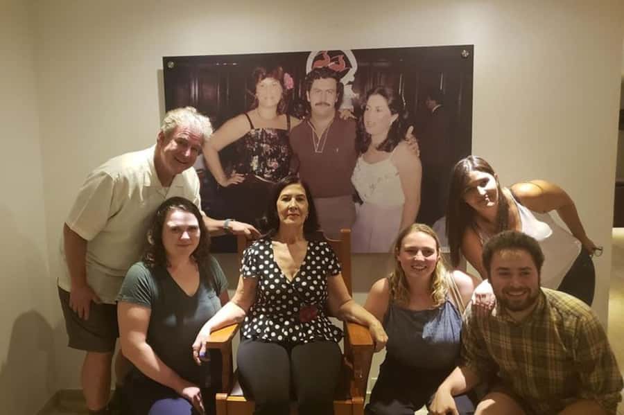 Colombia: Official Pablo Escobar Meet the Family Museum Tour - What makes this Escobar museum tour different from other Medellín-area visits