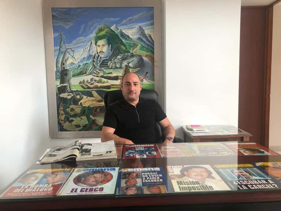 Colombia: Official Pablo Escobar Meet the Family Museum Tour - The main session: what you’ll learn from the Escobar family members