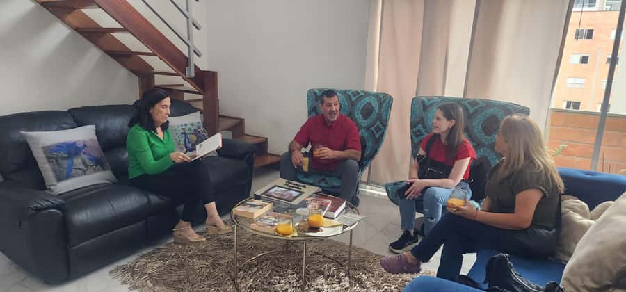 Colombia: Official Pablo Escobar Meet the Family Museum Tour - Price and value: is $129 a fair deal for this kind of access?