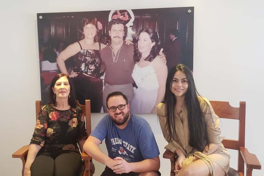 Colombia: Official Pablo Escobar Meet the Family Museum Tour - Timing, logistics, and what to bring so the day stays smooth