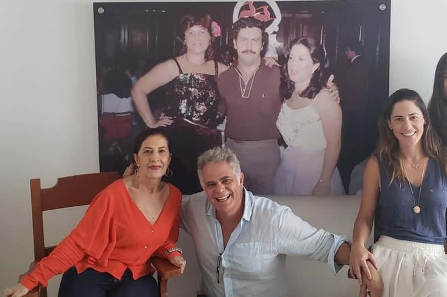 Colombia: Official Pablo Escobar Meet the Family Museum Tour - Who this tour fits best, and who should skip it