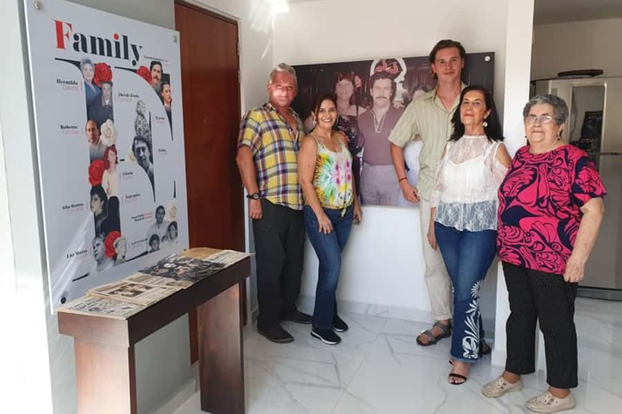 Colombia: Official Pablo Escobar Meet the Family Museum Tour - Should you book this Escobar family museum tour?