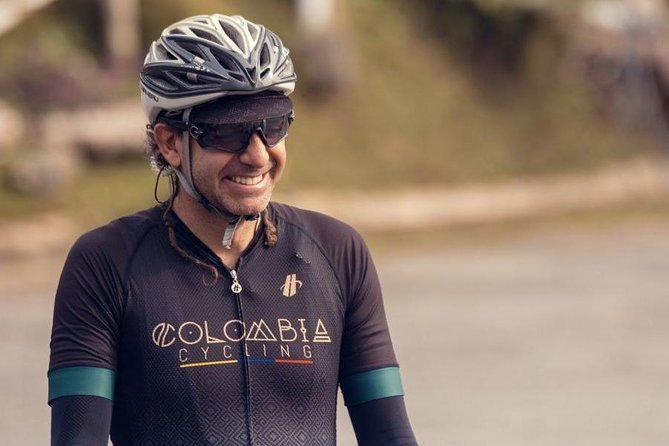 ColombiaCycling One-Road Tour - Meeting point and timing: why the 9:00 am start matters