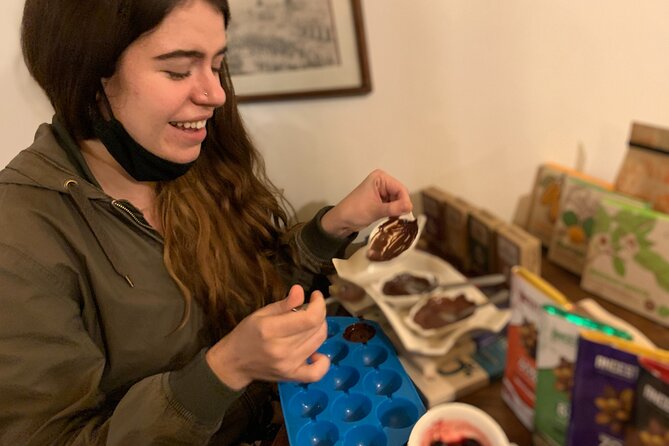 Colombian Chocolate Workshop Experience - What You Learn About the Chocolate-Making Process (and Why It Matters)