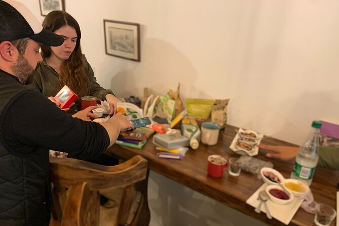 Colombian Chocolate Workshop Experience - Timing, Group Size, and Why the Price Can Actually Make Sense