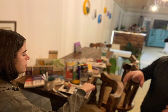 Colombian Chocolate Workshop Experience - Where This Workshop Fits Best in Your Bogotá Plans