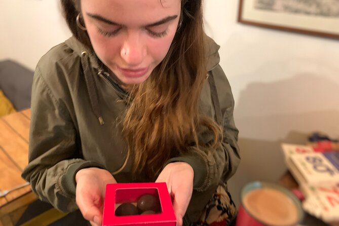 Colombian Chocolate Workshop Experience - Practical Tips So You Enjoy It More