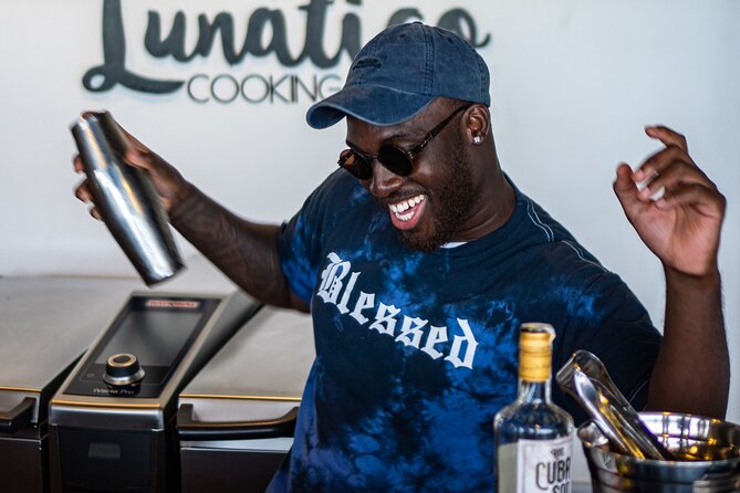Colombian Cocktail Masterclass - Should you book this Colombian Cocktail Masterclass in Cartagena?