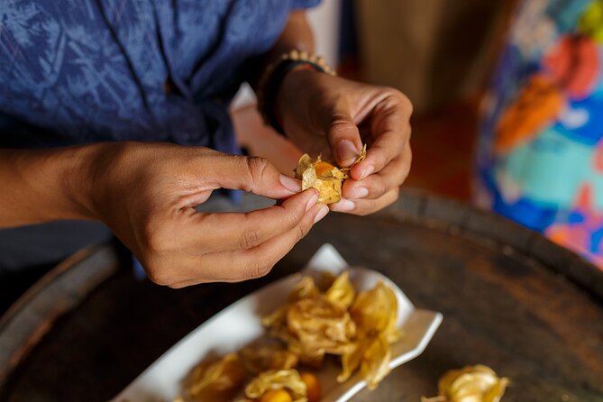 Colombian Fruits and Paila Ice Cream Tasting - Who this tour is best for (and who might want a different plan)