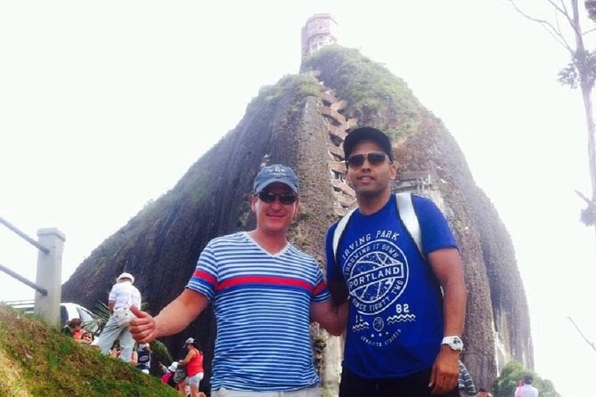 Combo Guatape and Medellin Sightseeing Tours - Getting a Reality Check on How Much Medellín You’ll Actually See