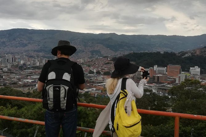 Combo Guatape and Medellin Sightseeing Tours - El Peñol’s 700 Steps: The Challenge, the Views, and How to Plan for It
