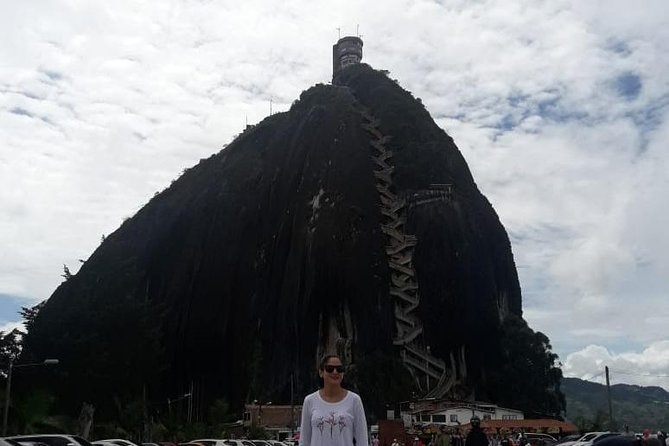 Combo Guatape and Medellin Sightseeing Tours - Parque Temático Replica del Viejo Peñol: Understanding What the Dam Changed