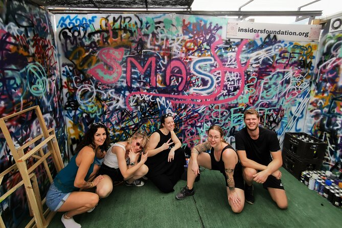 Commune Tour 13 Beyond History and Graffiti - Why Comuna 13 feels different on this tour