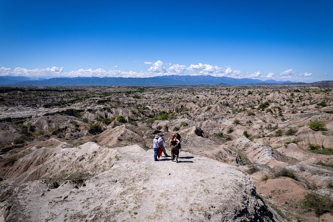 Community and Biodiversity Tour of the Tatacoa Desert from Neiva - Key highlights (what you’ll really notice)