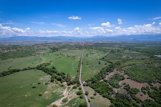 Community and Biodiversity Tour of the Tatacoa Desert from Neiva - Why the Tatacoa Desert day trip from Neiva feels different