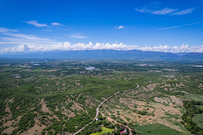 Community and Biodiversity Tour of the Tatacoa Desert from Neiva - Magdalena River spotting: quick, scenic, and a bit hit-or-miss