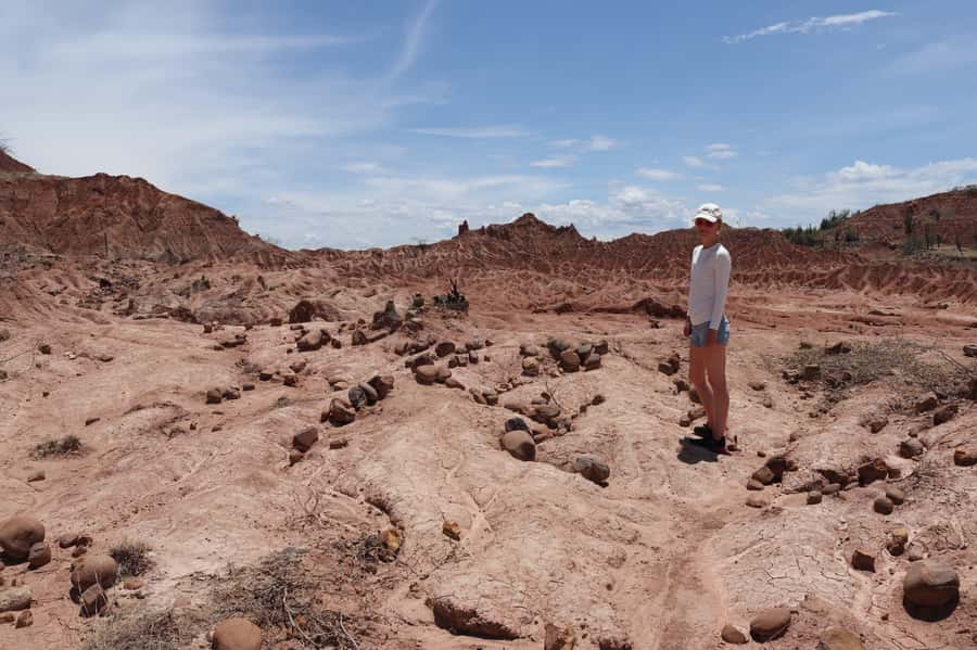 Community and Biodiversity Tour of the Tatacoa Neiva Desert - Key things to know before you go