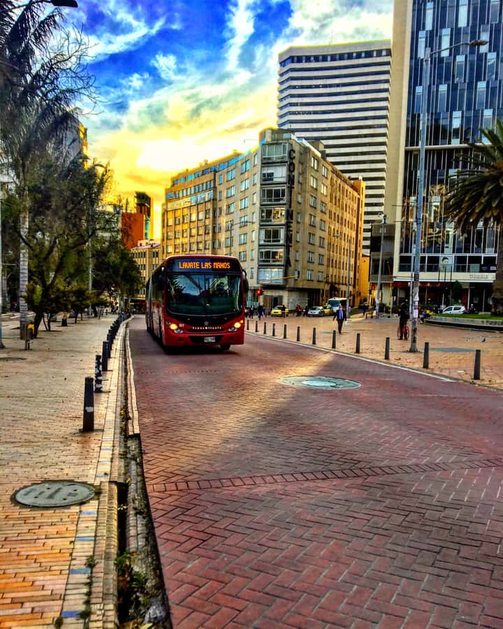 Complete Walking Tour in Bogota's Downtown - Key Things I’d Prioritize Before You Go