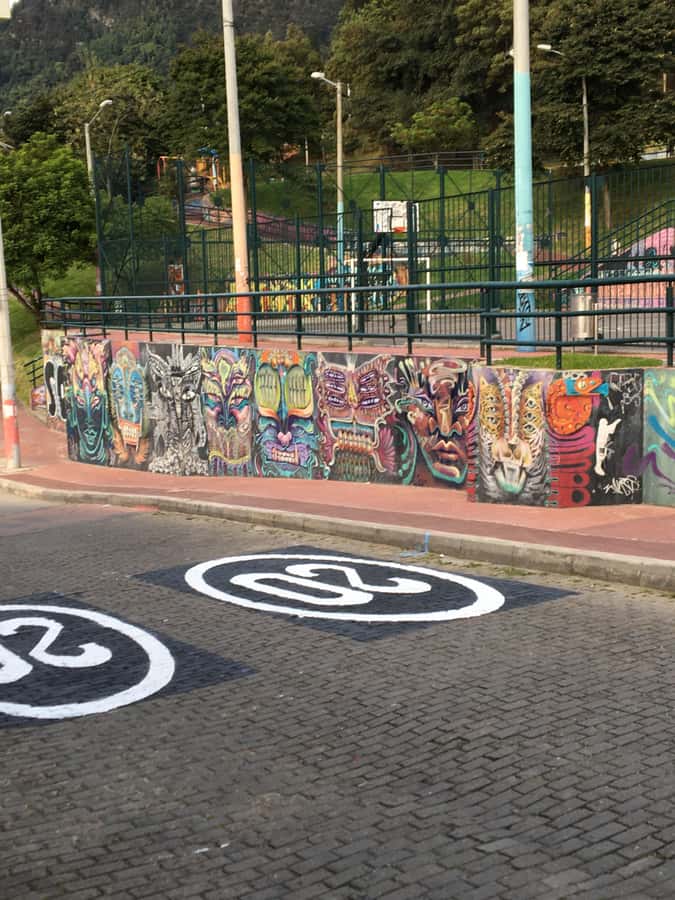 Complete Walking Tour in Bogota's Downtown - What It’s Like in Real Life: Comfort, Pace, and Practical Tips