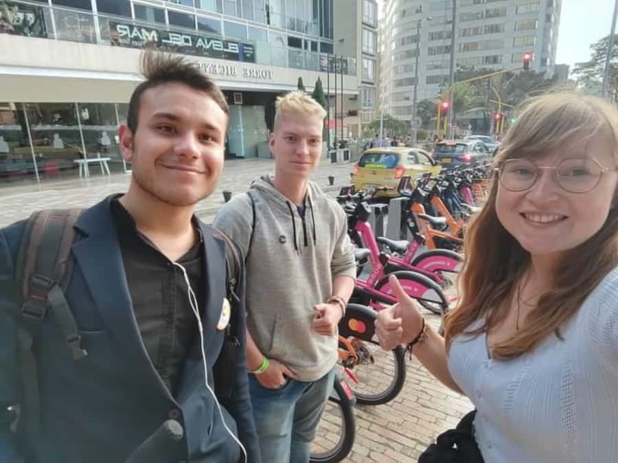 Complete Walking Tour in Bogota's Downtown - Why This Downtown Bogotá Walk Works So Well