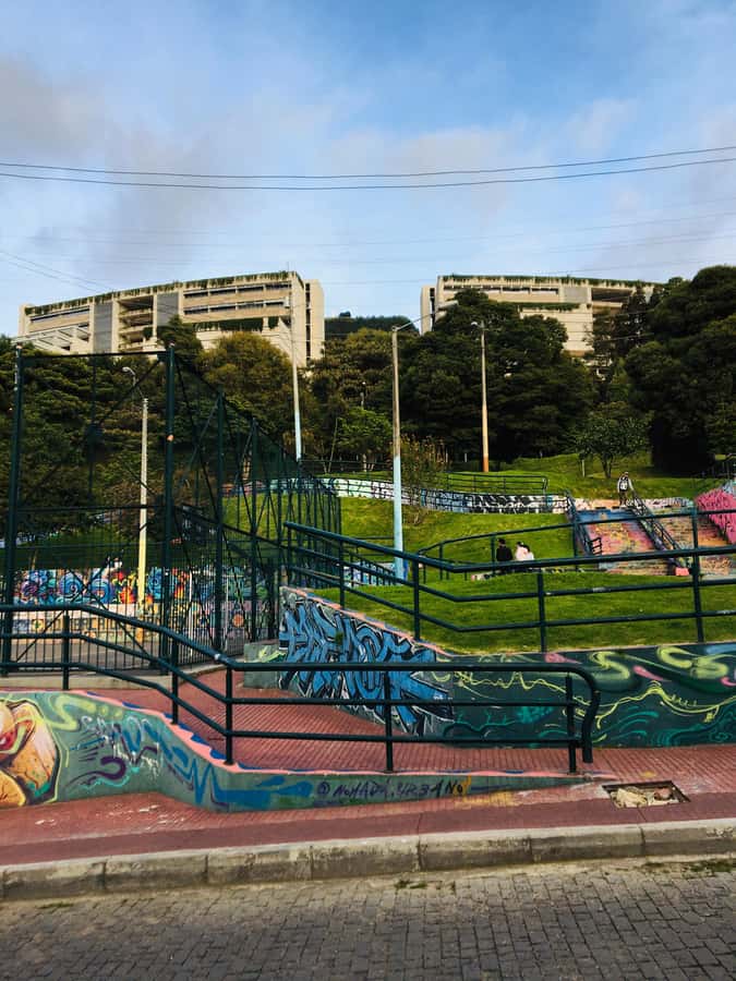 Complete Walking Tour in Bogota's Downtown - Price and Timing: Does $25 Feel Fair?