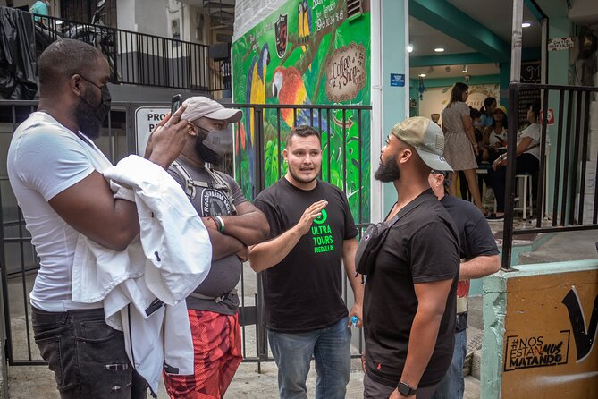 Comuna 13 Graffiti Tour Medellin l Private Tour - Key Highlights You Should Know Before You Go